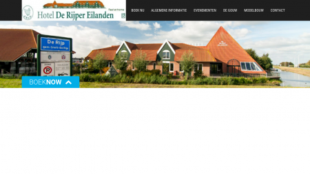 Rijper Eilanden De