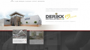 logo Derikx Verwarming & Sanitair  BV