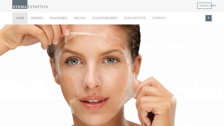 Dermaesthetics Huid & Beauty Instituut