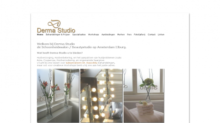 Derma Studio