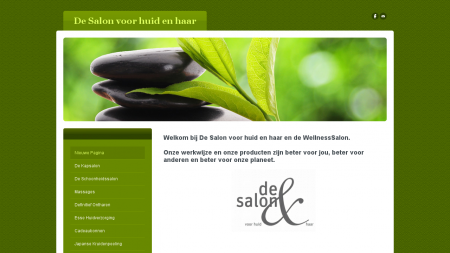 De Salon voor huid & haar