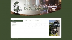 logo Schaapskooi Restaurant De