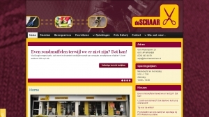 logo Schaar D E