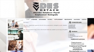 logo Des Detach