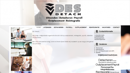 Des Detach