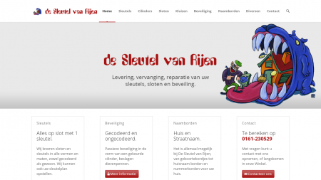 Sleutel Van Rijen De