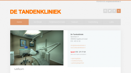 Tandenkliniek De