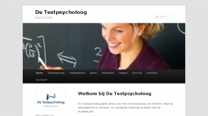 logo Testpsycholoog De