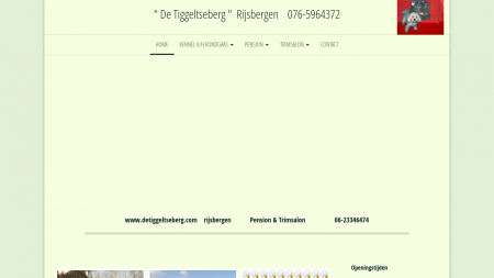 Tiggeltseberg De