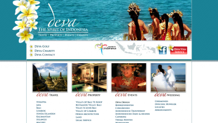 Deva Travel & Events