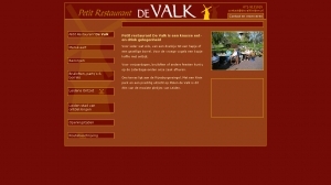 logo Valk Petit Restaurant De