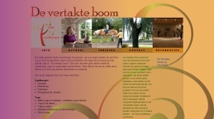 logo Vertakte Boom Yoga Practijk De