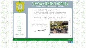 logo Eetcafe-Volmolen Camping De