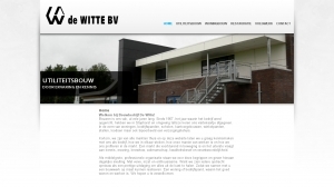 logo Witte BV Bouwbedrijf De