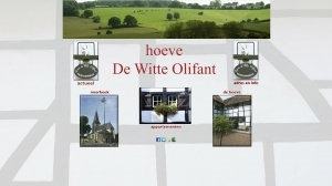 logo Witte Olifant Vakantiewoningen De