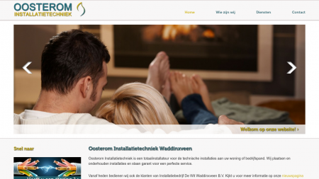 Wit Waddinxveen BV Installatiebedrijf De