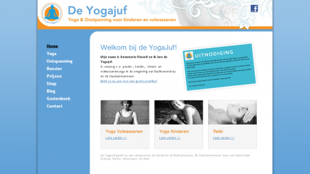 Yogajuf De