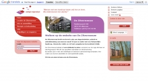 logo Activiteitencentrum De Zilvermeeuw