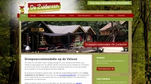 logo Vakantiehuis  Zuiderzon De