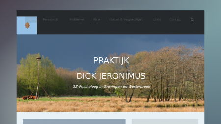 Praktijk Dick Jeronimus