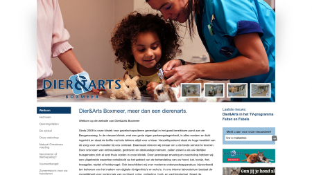 Dier&Arts Boxmeer