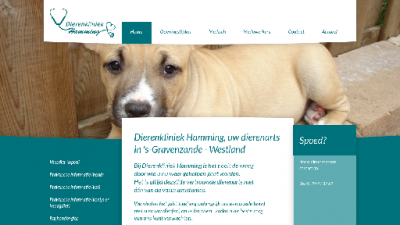 logo Dierenarts  Leezer J