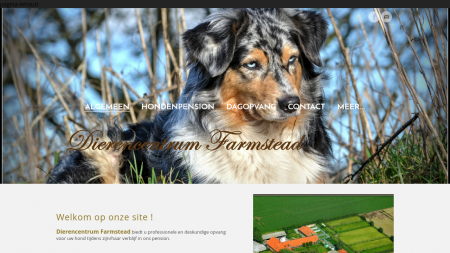 Farmstead Dierencentrum