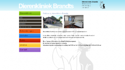 logo Brandts Dierenkliniek