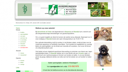 Dierenkliniek De Polder