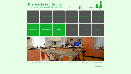 Drunen Dierenkliniek