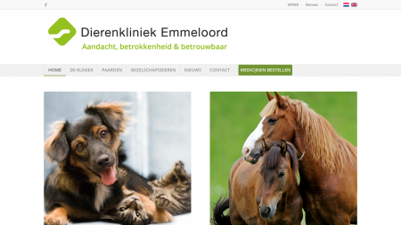 Dierenkliniek Emmeloord