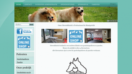 Gooiland Dierenkliniek