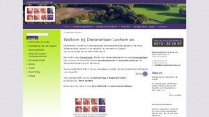 logo Dierenartsen  Lochem eo