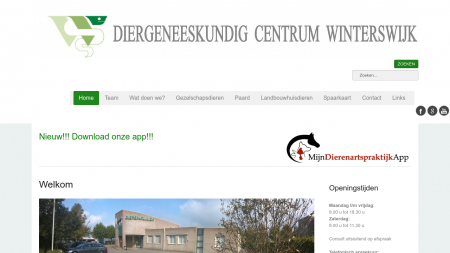 Diergeneeskundig Centrum Winterswijk