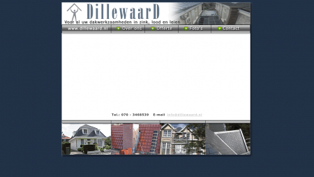 Dakdekkers Dillewaard