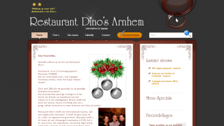 Dino's Restaurant