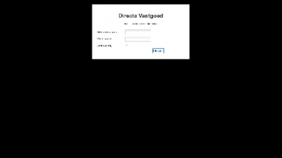 logo Directa Vastgoed