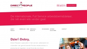 logo Direct People