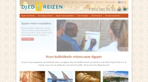 logo Discovery Reizen