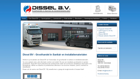 Dissel BV