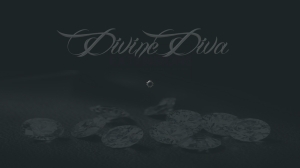 logo Divine Diva