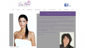 logo Dix-Neuf Beautysalon