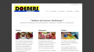 logo Doeners Workshops