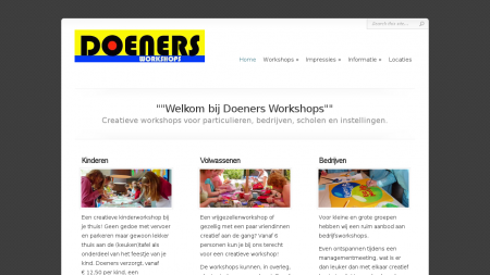 Doeners Workshops