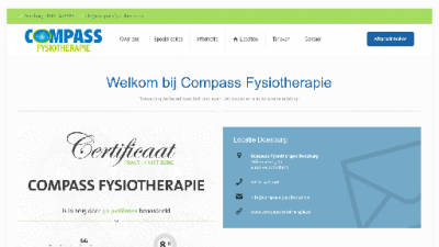 logo Fysiotherapie Doesburg Vermeulen