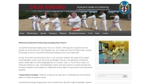 logo Dojo Kokoro