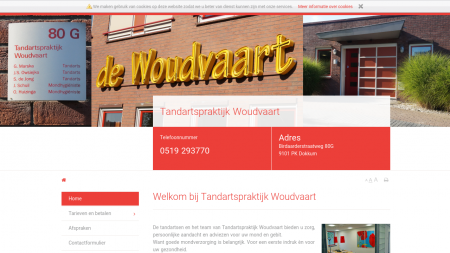 Woudvaart Tandartspraktijk