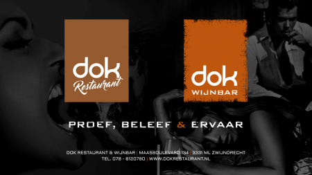 Dok Restaurant