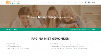 logo Domica Hilversum