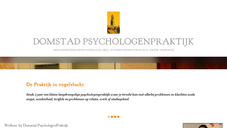 Domstad Psychologenpraktijk